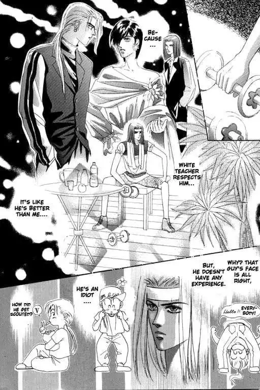 Paradise City Chapter 7 13